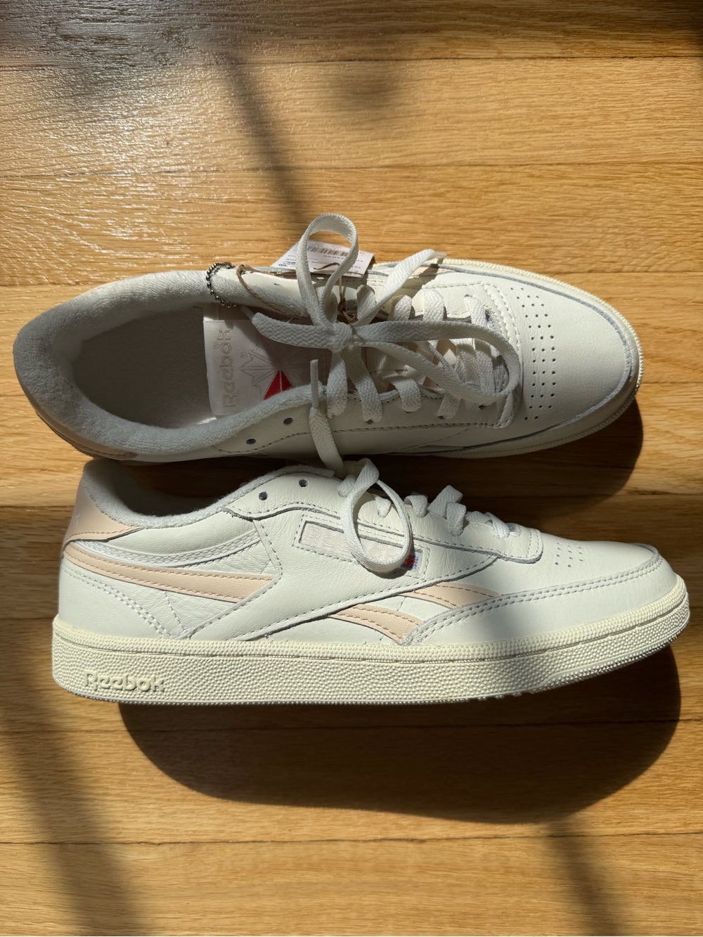 Reebok Club C Vintage Sneakers